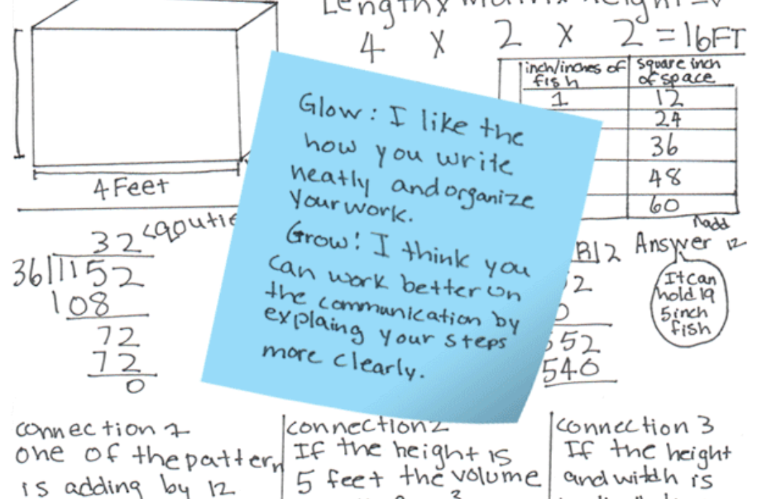 Exemplars in the Classroom “They Want to Experts.” Exemplars