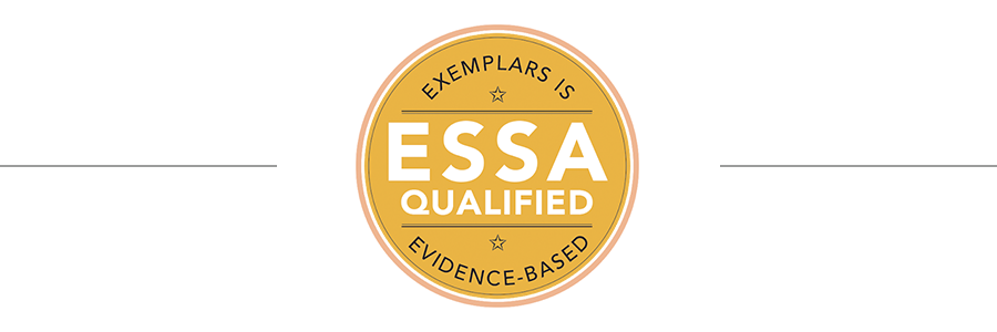 essa qualified logo