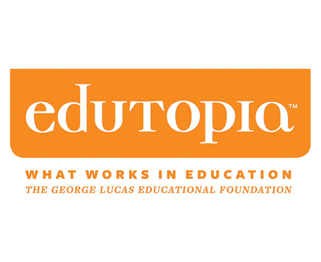 edutopia logo