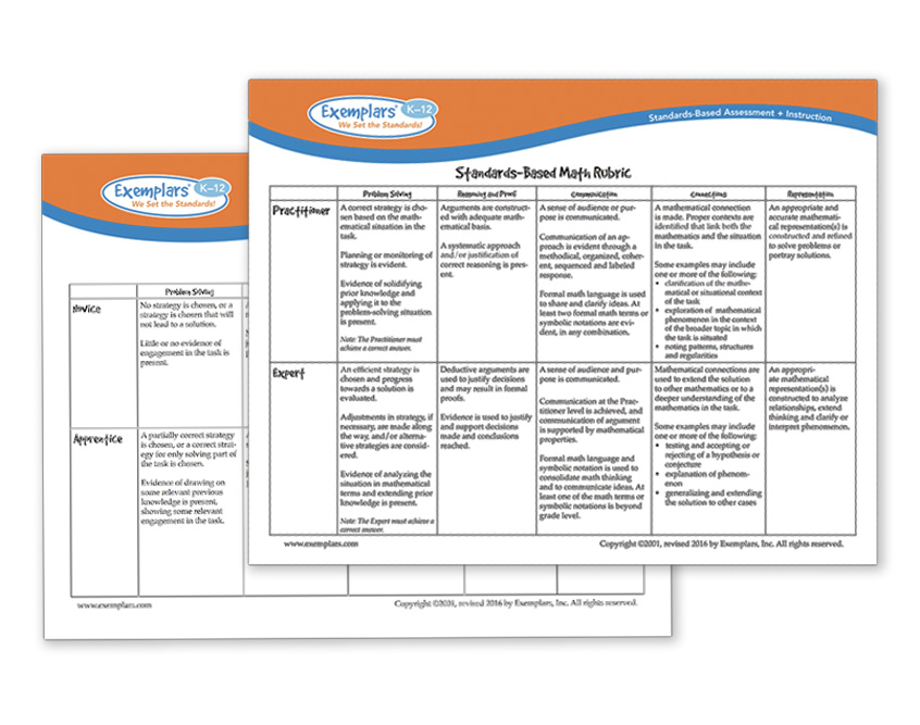 rubric