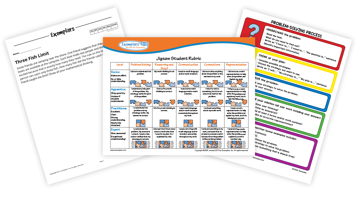 case study information