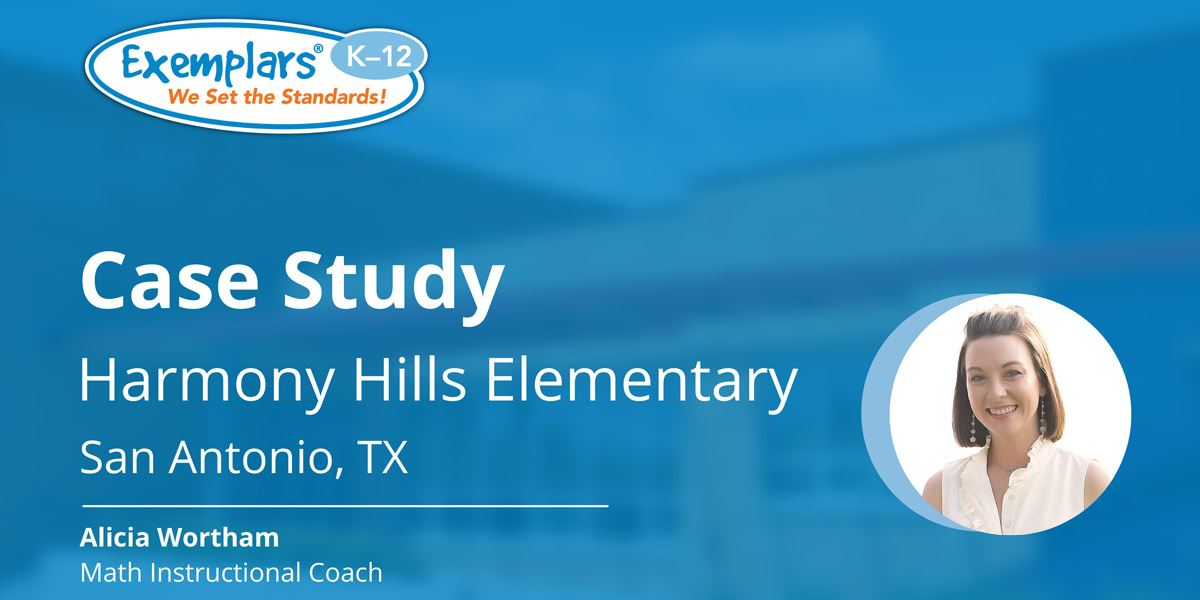 Case Study Harmony Hills Exemplars