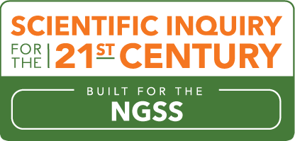 Scientific Inquiry for the 21st Century: Built for the NGSS