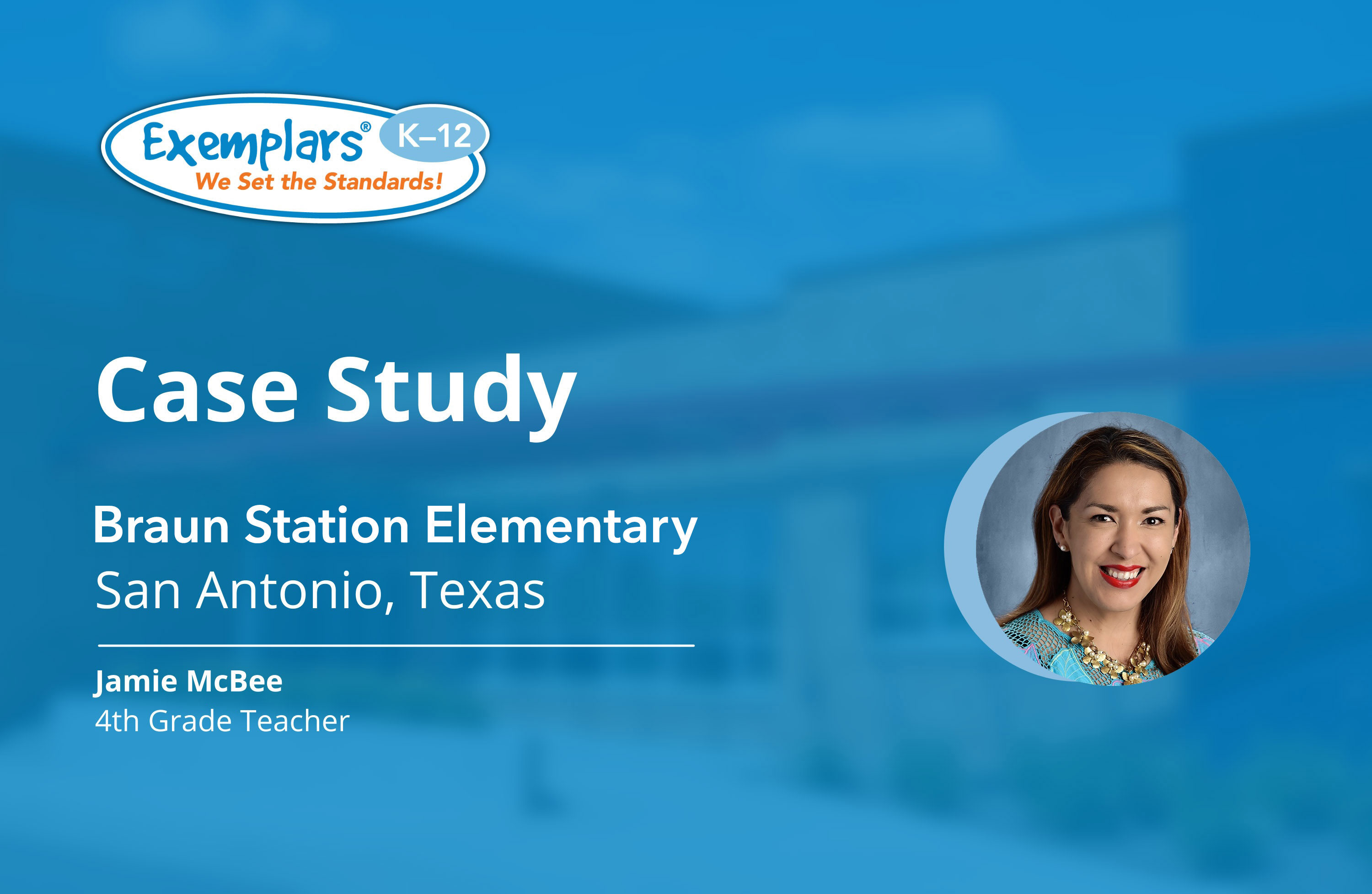 case study information