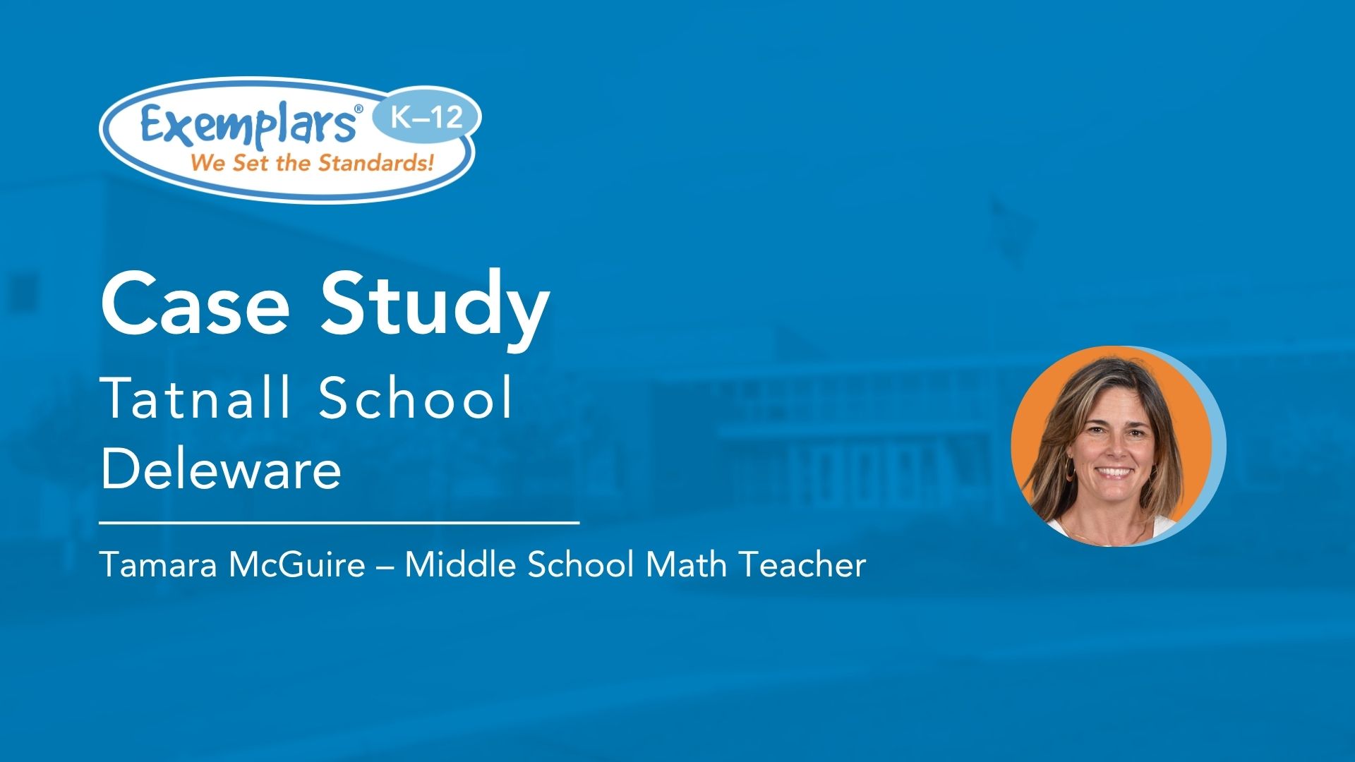 Case Study - Tatnall