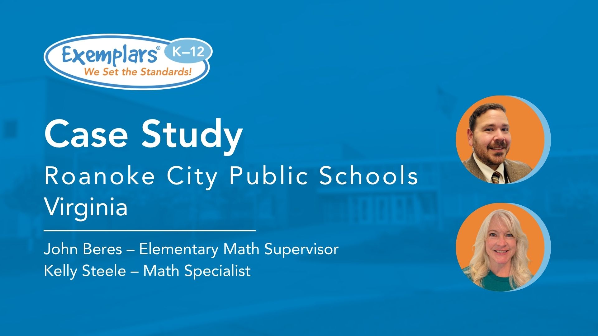 case study information
