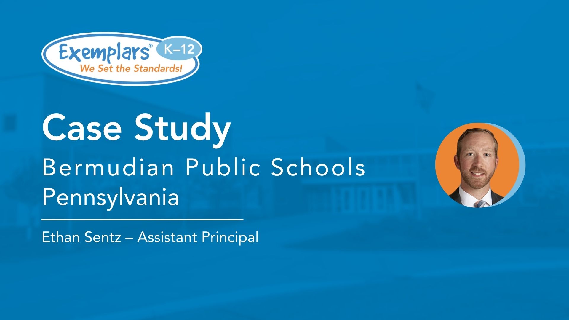 case study information