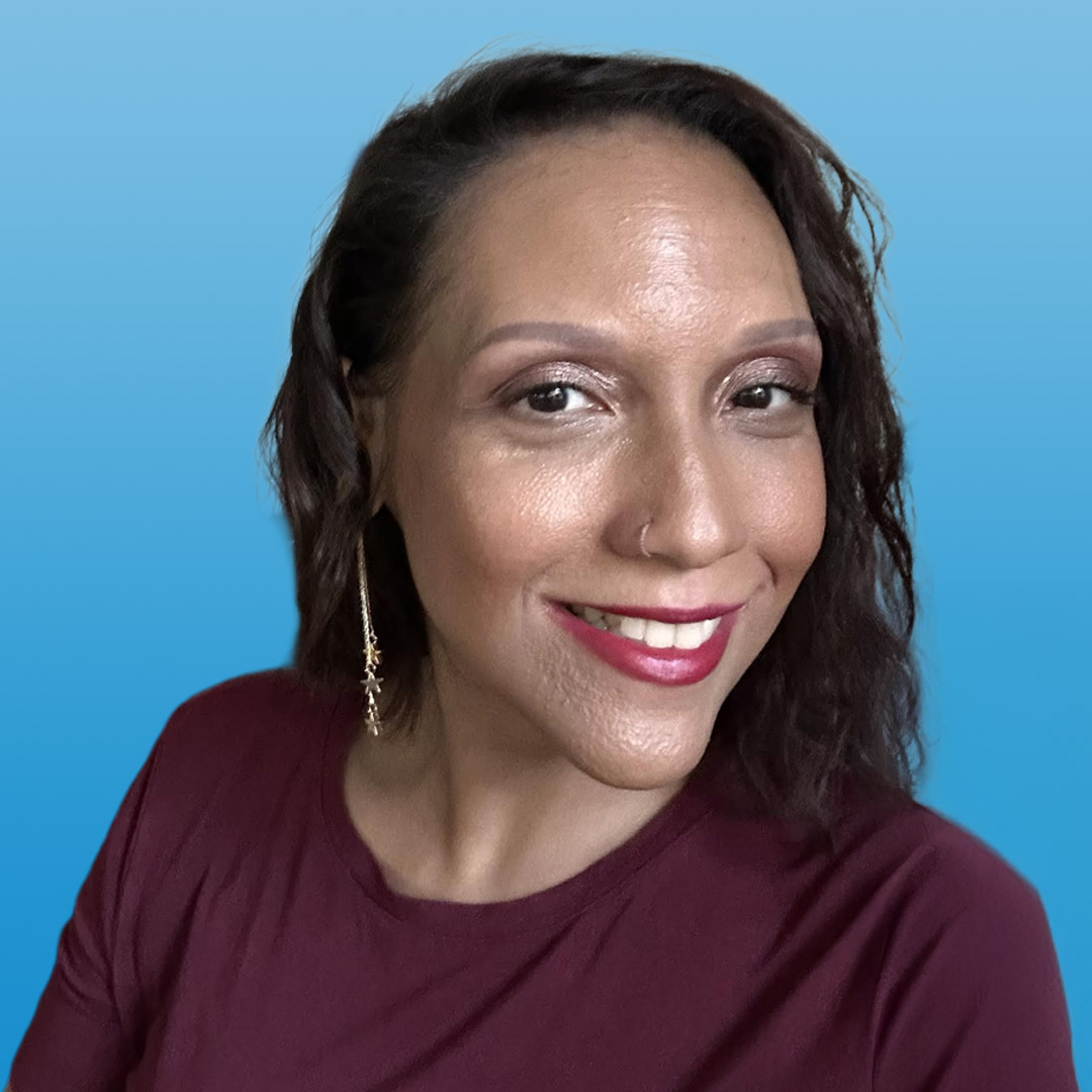 Dr. Elly Blanco-Rowe