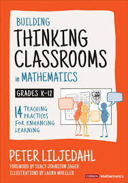 Building Thinking Classrooms
