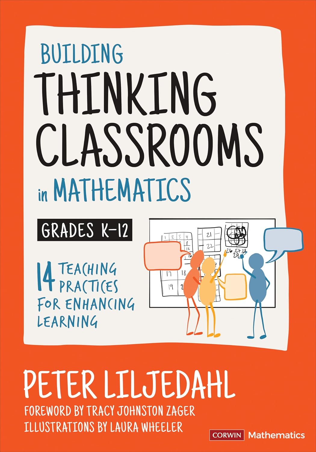 Building Thinking Classrooms