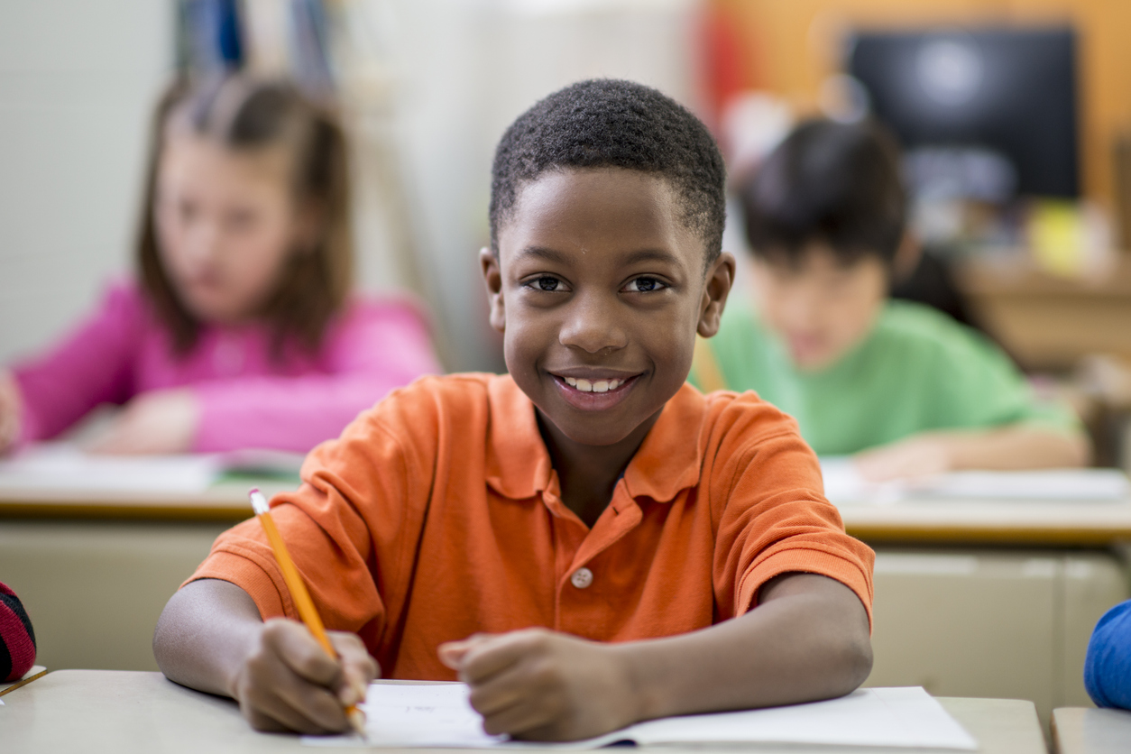 Reshaping Math Assessments