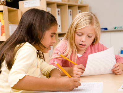 Girls Conferencing