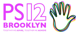PS 12 Logo.