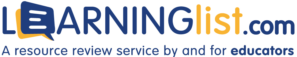 LearningList.com logo